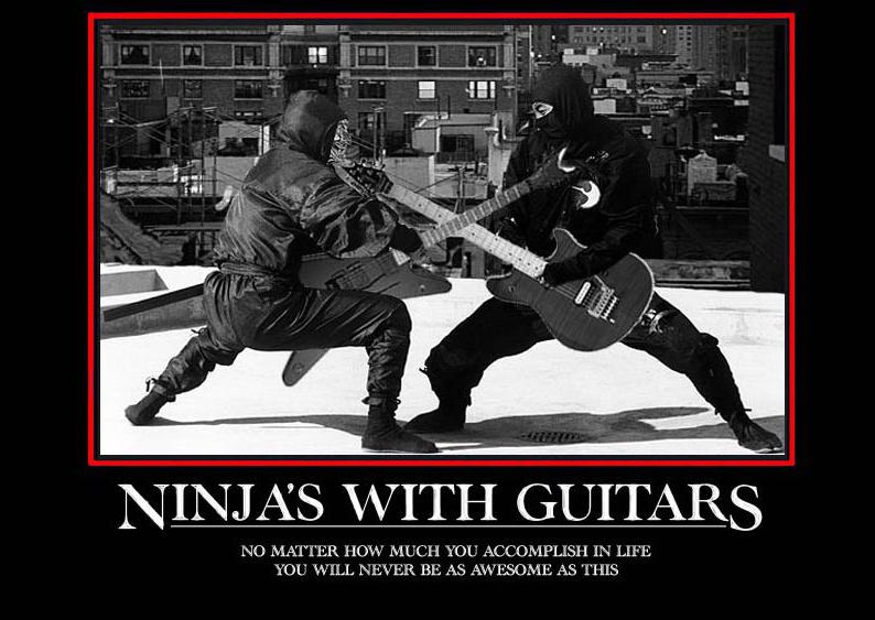 ninjaswithguitars